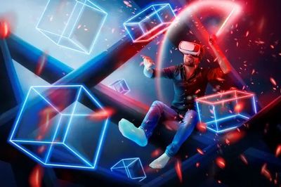 面向元宇宙的营销未来 如何借助数字技术重新定义营销数字化转型